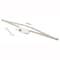 Prime-Line Awning Operator, 25-1/2 in., Diecast/Steel, White Color, Roto Crank (Single Pack) TH 23010-1 - alternate 1